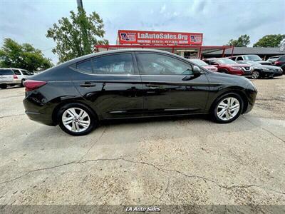 2020 Hyundai ELANTRA SEL 4dr Sedan   - Photo 5 - Monroe, LA 71201