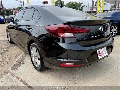 2020 Hyundai ELANTRA S   - Photo 8 - West Monroe, LA 71225