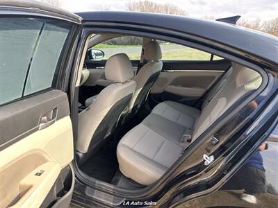 2020 Hyundai ELANTRA SEL   - Photo 18 - Monroe, LA 71201
