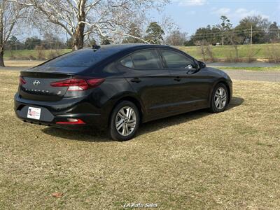 2020 Hyundai ELANTRA SEL   - Photo 7 - Monroe, LA 71201