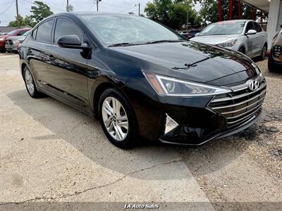 2020 Hyundai ELANTRA SEL 4dr Sedan   - Photo 4 - Monroe, LA 71201