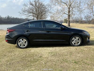 2020 Hyundai ELANTRA SEL   - Photo 4 - Monroe, LA 71201