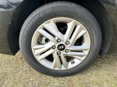 2020 Hyundai ELANTRA SEL   - Photo 19 - Monroe, LA 71201