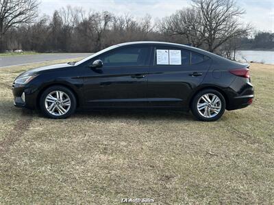2020 Hyundai ELANTRA SEL   - Photo 3 - Monroe, LA 71201