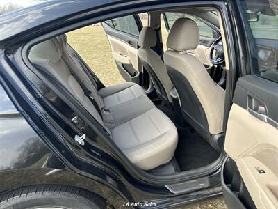 2020 Hyundai ELANTRA SEL   - Photo 15 - Monroe, LA 71201