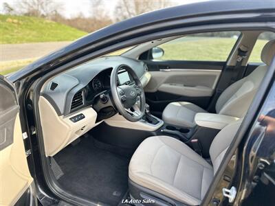 2020 Hyundai ELANTRA SEL   - Photo 17 - Monroe, LA 71201