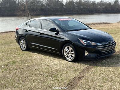 2020 Hyundai ELANTRA SEL   - Photo 5 - Monroe, LA 71201