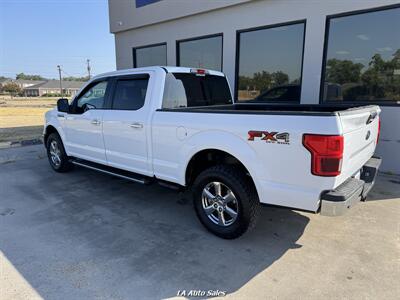 2019 Ford F-150 XLT - Photo 3 - Monroe, LA 71201