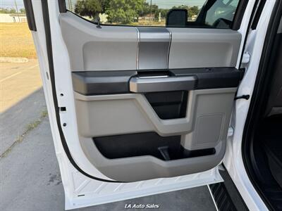 2019 Ford F-150 XLT - Photo 11 - Monroe, LA 71201