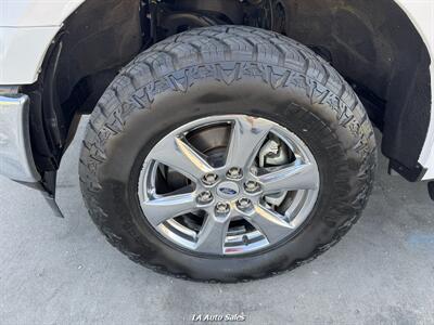 2019 Ford F-150 XLT - Photo 8 - Monroe, LA 71201