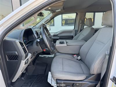 2019 Ford F-150 XLT - Photo 14 - Monroe, LA 71201