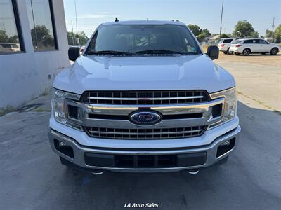 2019 Ford F-150 XLT - Photo 7 - Monroe, LA 71201