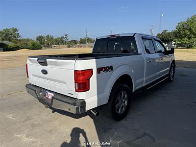2019 Ford F-150 XLT - Photo 5 - Monroe, LA 71201