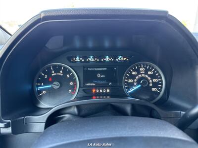 2019 Ford F-150 XLT - Photo 20 - Monroe, LA 71201