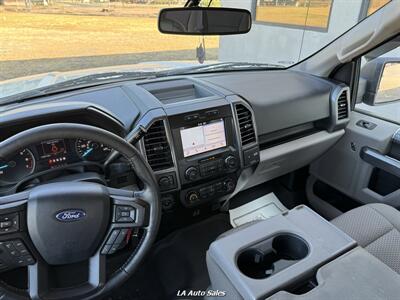 2019 Ford F-150 XLT - Photo 13 - Monroe, LA 71201