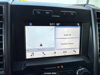 2019 Ford F-150 XLT - Photo 16 - Monroe, LA 71201