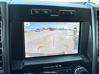 2019 Ford F-150 XLT - Photo 17 - Monroe, LA 71201