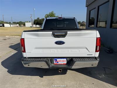 2019 Ford F-150 XLT - Photo 4 - Monroe, LA 71201