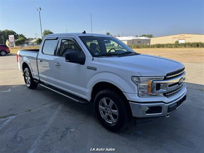 2019 Ford F-150 XLT - Photo 6 - Monroe, LA 71201