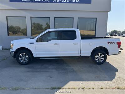 2019 Ford F-150 XLT - Photo 2 - Monroe, LA 71201