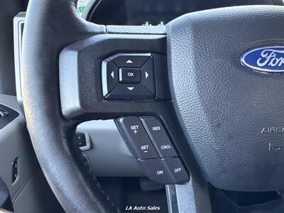 2019 Ford F-150 XLT - Photo 18 - Monroe, LA 71201