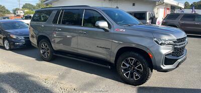 2021 Chevrolet Suburban Z71 SUV