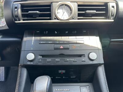 2015 Lexus RC 350   - Photo 18 - Monroe, LA 71201