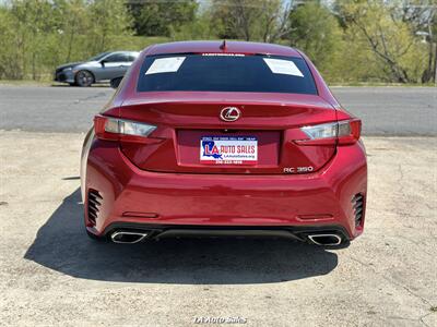 2015 Lexus RC 350   - Photo 9 - Monroe, LA 71201