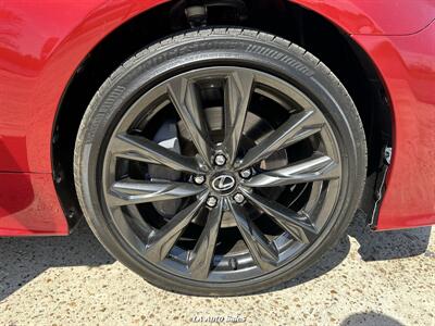 2015 Lexus RC 350   - Photo 25 - Monroe, LA 71201