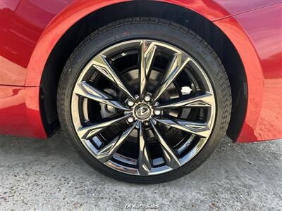 2015 Lexus RC 350   - Photo 24 - Monroe, LA 71201