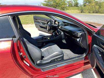 2015 Lexus RC 350   - Photo 11 - Monroe, LA 71201