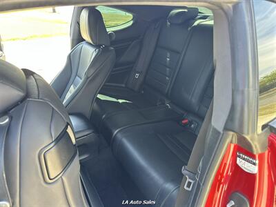 2015 Lexus RC 350   - Photo 16 - Monroe, LA 71201