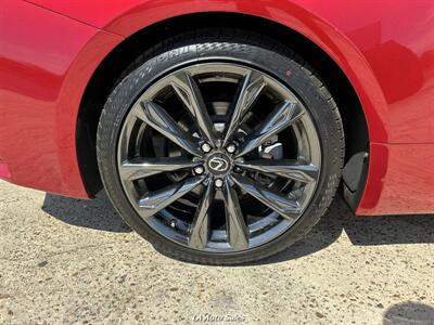 2015 Lexus RC 350   - Photo 23 - Monroe, LA 71201