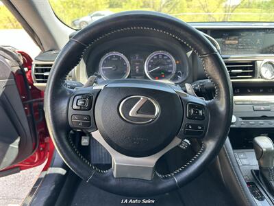 2015 Lexus RC 350   - Photo 15 - Monroe, LA 71201