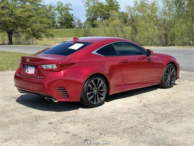 2015 Lexus RC 350   - Photo 8 - Monroe, LA 71201