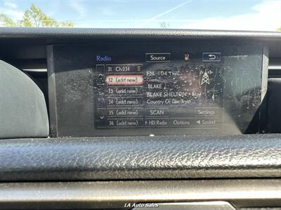 2015 Lexus RC 350   - Photo 20 - Monroe, LA 71201