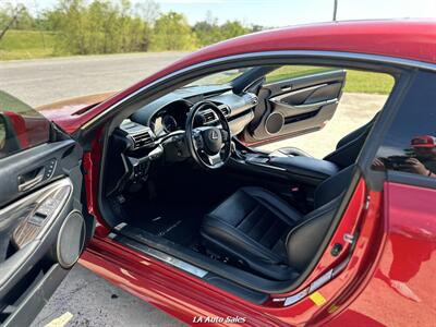 2015 Lexus RC 350   - Photo 12 - Monroe, LA 71201