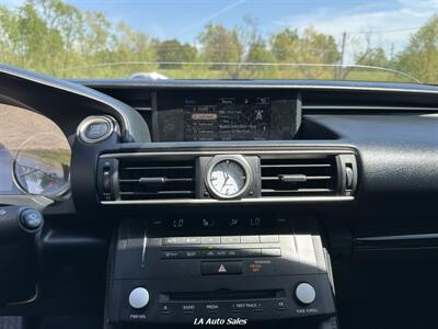 2015 Lexus RC 350   - Photo 19 - Monroe, LA 71201