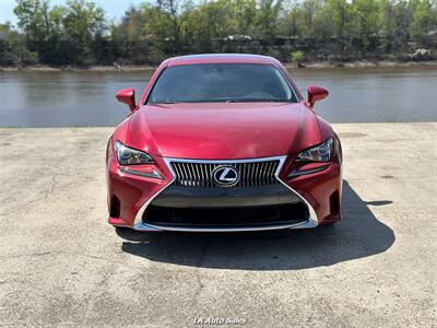 2015 Lexus RC 350   - Photo 3 - Monroe, LA 71201