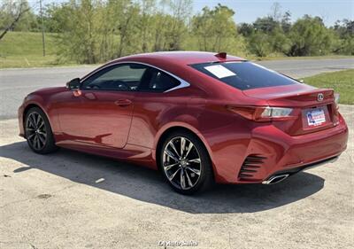 2015 Lexus RC 350   - Photo 7 - Monroe, LA 71201