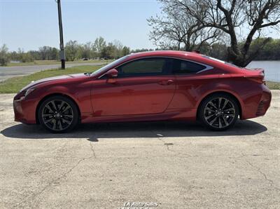 2015 Lexus RC 350   - Photo 6 - Monroe, LA 71201