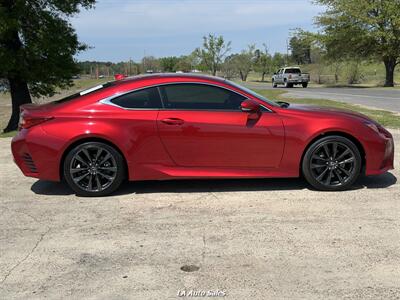 2015 Lexus RC 350   - Photo 5 - Monroe, LA 71201