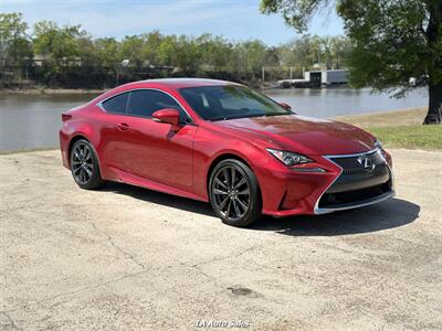 2015 Lexus RC 350   - Photo 4 - Monroe, LA 71201