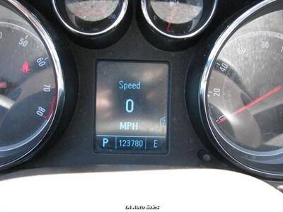 2011 Buick Regal CXL 4dr Sedan w/RL1 (CAN)   - Photo 20 - Monroe, LA 71201