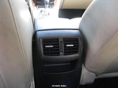 2011 Buick Regal CXL 4dr Sedan w/RL1 (CAN)   - Photo 11 - Monroe, LA 71201