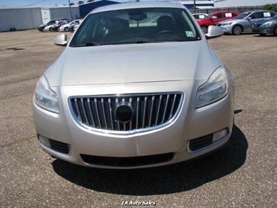 2011 Buick Regal CXL 4dr Sedan w/RL1 (CAN)   - Photo 8 - Monroe, LA 71201
