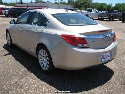 2011 Buick Regal CXL 4dr Sedan w/RL1 (CAN)   - Photo 5 - Monroe, LA 71201