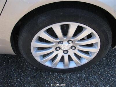 2011 Buick Regal CXL 4dr Sedan w/RL1 (CAN)   - Photo 9 - Monroe, LA 71201