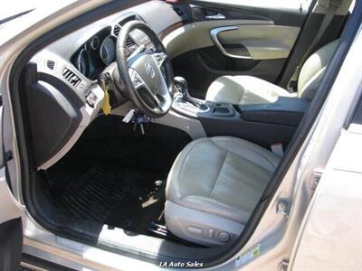 2011 Buick Regal CXL 4dr Sedan w/RL1 (CAN)   - Photo 15 - Monroe, LA 71201