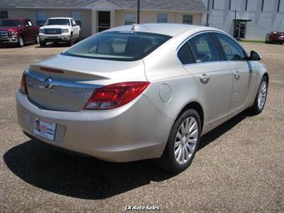 2011 Buick Regal CXL 4dr Sedan w/RL1 (CAN)   - Photo 3 - Monroe, LA 71201
